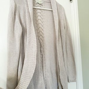 Laurel & Lucy Long Cardigan